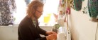 Kendt designer åbner sommerbutik i Skagen