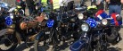 126 veteranmotorcykler deltager i Skagenløbet