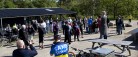 Tour de Skagen afholdt i flot vejr