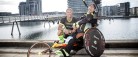Mød Team Tvilling til Skagen Marathon