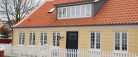 Tre huse præmieret af Skagen Byfond