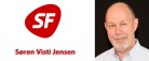 Søren Visti Jensen: Tillid og mistillid