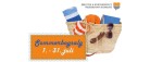 Sommerbogsalg på bibliotekerne