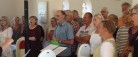 Gospel-Workshop i Hulsig Kirke