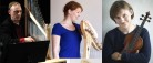 Skagen Festival:  Fra sirlig’ Rokoko til Folkemusik..