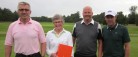 106 deltagere i golfturnering