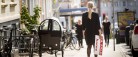 Dyrest at bo i Gentofte – billigst i Tønder