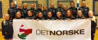 Ålbæk piger tager til Norge