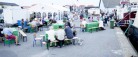 Skagen Food & Design Market var atter en succes for ”Skagen-fiskerne”