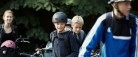 De ældste skolebørn kommer mest til skade i trafikken