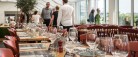 Unlimited Thursdays på Skagen Fiskerestaurant Illum Rooftop