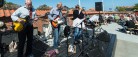 Byens musiksted har Skawboere på scenen