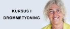 Drømme er kongevejen til det ubevidste