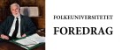 Foredrag om flygtningehjælp før og nu