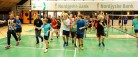 God weekend med Skoleturnering og Guld