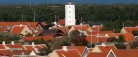 Danskerne vælger Skagen over eksotiske destinationer i efterårsferien