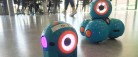 Få et kig ind i fremtiden: Robotterne inviterer til Åbent Hus