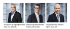 Ministerbesøg på toppen!