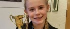 Mange medaljer til spillere fra Skagen Badmintonklub