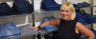 Butik Kiki Gram fremhævet som Månedens Butik af modegigant