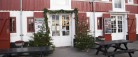 Dagens Kalenderlåge – julehygge på Skagen Fiskerestaurant
