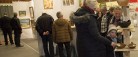 Kunstmessen er i fuld gang