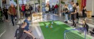 Succes med robotdag på Skagen Skole