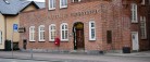 Dagens Kalenderlåge – Jul i byens Sparekasse