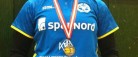 Mange medaljer ved Kredsmesterskaberne i badminton