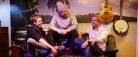 Lokalt Band udgiver julesingle