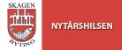 Nytårshilsen fra Skagen Byting
