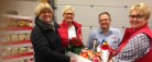 Der er tre “vindere” af madindsamling