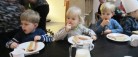 Tak for mad til nisserne