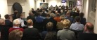 Stort fremmøde til politisk dialogmøde i Skagen