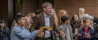 Familiefilm, svensk humor og gyldne palmer i biografen