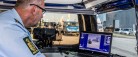 Følg fotovognen på arbejde