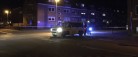 Fem personer anholdt i forbindelse med knivstikkeriet