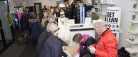 65 hold klar til Skagen På Vægten
