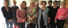 105 tæpper afsendt fra Skagen