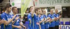 VEB skriver historie: Bliver nr. to i grundspillet