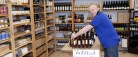 Lokal specialitet forretning har fået ny adresse