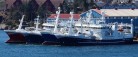 Skagen Havn indgår intentionsaftale med vodbinderi
