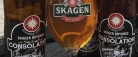 Ny øl og musik på Skagen Bryghus