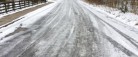 Læserbrev: Udfordring med saltning af mindre veje i Skagen
