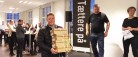 Slutevent i Skagen På Vægten