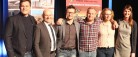 Fuldt hus til foredrag med Uffe Holm