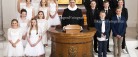 Første hold elever fra Skagen Skole konfirmeret