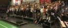 Sommerkoncert på Kappelborg