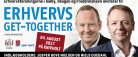 Erhvervs-Get-Together sætter fokus på disruption og digitalisering