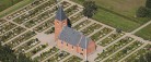 Kom til musik, sang og hyggeligt samvær i Ålbæk kirke